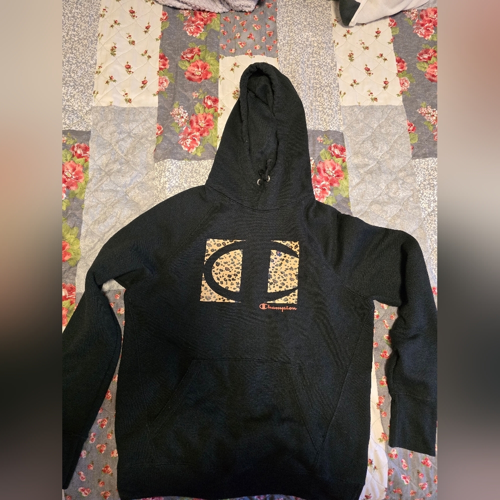 Champion Hoodie